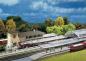 Preview: Faller 282718 3 Bahnsteige
