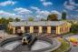 Preview: Faller 282725 Z Ringlokschuppen Freilassing
