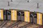 Preview: Faller 282725 Z Ringlokschuppen Freilassing