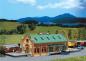 Preview: Faller 282740 Güterschuppen