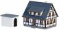 Preview: Faller 282760 Fachwerkhaus