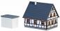 Preview: Faller 282760 Fachwerkhaus