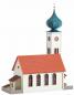 Preview: Faller 282775 Dorfkirche