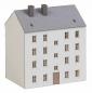 Preview: Faller 282780 Stadthaus