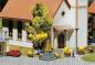 Preview: Faller 282791 Dorfausschmückung