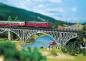 Preview: Faller 282915 Z Stahlträgerbrücke