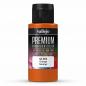 Preview: Vallejo 762004 Orange, matt, 60 ml