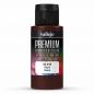 Preview: Vallejo 762018 Sepia-Schwarz, matt, 60 ml