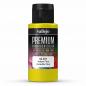 Preview: Vallejo 762031 Gelb, fluoreszierend, 60 ml
