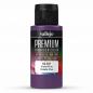 Preview: Vallejo 762037 Violett, fluoreszierend, 60 ml