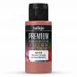 Preview: Vallejo 762043 Metallic, Orange, 60 ml