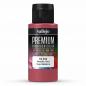 Preview: Vallejo 762044 Metallic, Rot, 60 ml