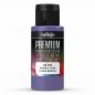 Preview: Vallejo 762045 Metallic, Violett, 60 ml