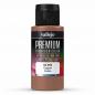 Preview: Vallejo 762050 Metallic, Kupfer, 60 ml