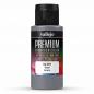 Preview: Vallejo 762051 Metallic, Stahl, 60 ml