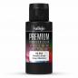 Preview: Vallejo 762053 Metallic, Schwarz, 60 ml