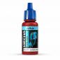 Preview: Vallejo 769011 Dunkelrot, 17 ml