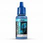 Preview: Vallejo 769016 Hellblau, 17 ml