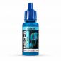 Preview: Vallejo 769020 Elektrik-Blau, 17 ml