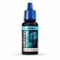 Preview: Vallejo 769042 Reines Schwarz, 17 ml