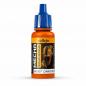 Preview: Vallejo 769507 Wash, Dunkler Rost, 17 ml
