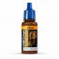 Preview: Vallejo 769818 Brauner Russ, matt, 17 ml