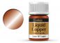 Preview: Vallejo 770797 Kupfer, Auf Alkoholbasis, Metallic, 35 ml