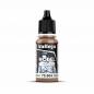 Preview: Vallejo 770804 Beige-Rot, matt, 17 ml