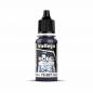 Preview: Vallejo 770807 Oxfordblau, matt, 17 ml