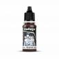 Preview: Vallejo 770814 Umbrarot, matt, 17 ml