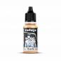 Preview: Vallejo 770815 Basis Hautton, matt, 17 ml