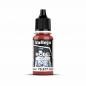 Preview: Vallejo 770817 Scharlachrot, matt, 17 ml