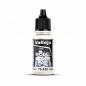 Preview: Vallejo 770820 Cremeweiß, matt, 17 ml