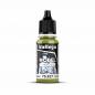 Preview: Vallejo 770827 Lindgrün, matt, 17 ml