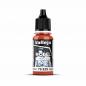 Preview: Vallejo 770829 Rotorange, matt, 17 ml