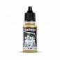 Preview: Vallejo 770847 Sand, dunkel, matt, 17 ml