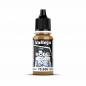 Preview: Vallejo 770856 Gelbocker, matt, 17 ml