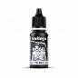 Preview: Vallejo 770863 Metallgrau, Metallic, 17 ml