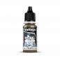 Preview: Vallejo 770873 Erdbraun, matt, 17 ml