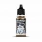 Preview: Vallejo 770874 Erdbraun, dunkel, matt, 17 ml