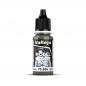Preview: Vallejo 770886 Grüngrau, matt, 17 ml