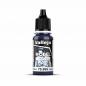 Preview: Vallejo 770899 Dunkelblau preußisch, matt, 17 ml