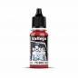 Preview: Vallejo 770909 Verkehrsrot, matt, 17 ml