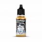 Preview: Vallejo 770913 Ockergelb, matt, 17 ml