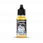 Preview: Vallejo 770915 Vollgelb, matt, 17 ml