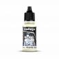 Preview: Vallejo 770918 Elfenbein, matt, 17 ml