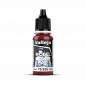 Preview: Vallejo 770926 Rot, matt, 17 ml
