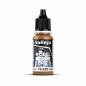 Preview: Vallejo 770929 Hellbraun, matt, 17 ml