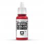Preview: Vallejo 770934 Rot, transparent, 17 ml