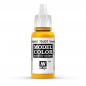 Preview: Vallejo 770937 Gelb, transparent, 17 ml